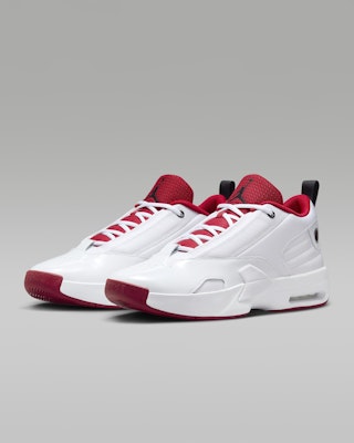 Jordan Max Aura 6 'Putih Hitam Gim' FQ8298-106 Purchase Jordan Max Aura 6 'Putih Hitam Gim' FQ8298-106
