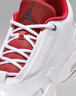 Jordan Max Aura 6 'Putih Hitam Gim' FQ8298-106 Sizing Jordan Max Aura 6 'Putih Hitam Gim' FQ8298-106