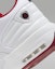 Cheap Jordan Max Aura 6 'Putih Hitam Gim' FQ8298-106