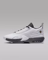 Jordan Max Aura 6 'White Black Metallic' FQ8298-101 Jordan Max Aura 6 'White Black Metallic' FQ8298-101