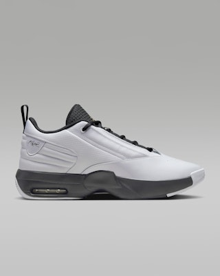 Jordan Max Aura 6 'White Black Metallic' FQ8298-101 Lookbook Jordan Max Aura 6 'White Black Metallic' FQ8298-101