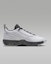 Lookbook Jordan Max Aura 6 'Putih Hitam Metalik' FQ8298-101