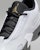 Jordan Max Aura 6 'Putih Hitam Metalik' FQ8298-101