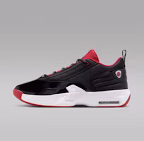 Jordan Max Aura 6 Black/White/Gym Red FQ8298-006 Jordan Max Aura 6 Black/White/Gym Red FQ8298-006