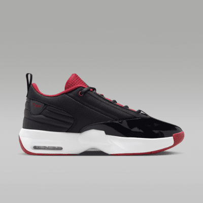 Lookbook Jordan Max Aura 6 Nero/Bianco/Rosso Gym FQ8298-006