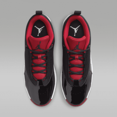 Shop Jordan Max Aura 6 Nero/Bianco/Rosso Gym FQ8298-006