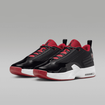 Purchase Jordan Max Aura 6 Nero/Bianco/Rosso Gym FQ8298-006
