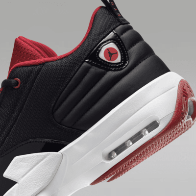 Cheap Jordan Max Aura 6 Nero/Bianco/Rosso Gym FQ8298-006