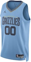 Jordan Memphis Grizzlies Derrick Rose Swingman Jersey #23 Unisex Blue Basketball Tank. DO9564-422 Jordan Memphis Grizzlies Derrick Rose Swingman Jersey #23 Unisex Blue Basketball Tank. DO9564-422