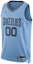 Buy 조던 멤피스 그리즐리스 데릭 로즈 스윙맨 저지 #23 유니섹스 블루 농구 탱크. DO9564-422