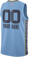조던 멤피스 그리즐리스 데릭 로즈 스윙맨 저지 #23 유니섹스 블루 농구 탱크. DO9564-422 Lookbook 조던 멤피스 그리즐리스 데릭 로즈 스윙맨 저지 #23 유니섹스 블루 농구 탱크. DO9564-422