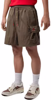 Jordan Mid-Rise Casual Shorts - Lace-Up Comfort & Stylish Design IM8968-274 Jordan Mid-Rise Casual Shorts - Lace-Up Comfort & Stylish Design IM8968-274