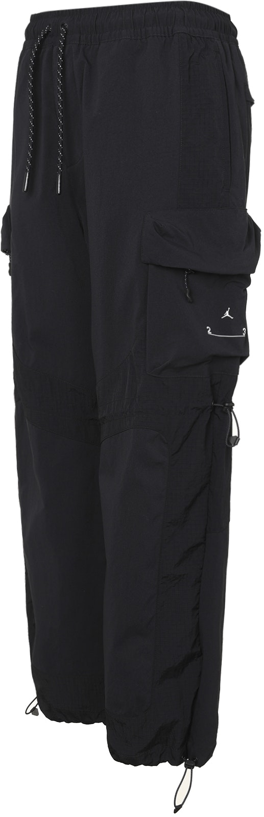 jordan-multi-pocket-logo-printed-cargo-pants-black-casual-wear-dq-8054-010