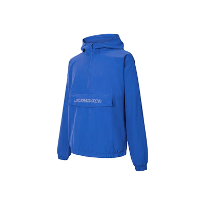 Jordan MVP Graphic Hoodie Jacket - Game Royal Blue FV7441-480