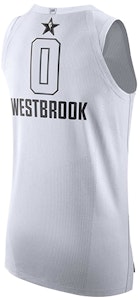 ジョーダン NBA 2018 オールスター ウエストブルック ホワイト バスケットボール ジャージ 928868-103 Lookbook ジョーダン NBA 2018 オールスター ウエストブルック ホワイト バスケットボール ジャージ 928868-103