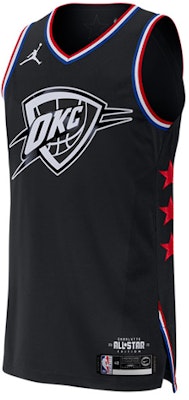 ジョーダン NBA 2019 オールスター ウエストブルック ブラック バスケジャージ AQ7288-020 Buy ジョーダン NBA 2019 オールスター ウエストブルック ブラック バスケジャージ AQ7288-020