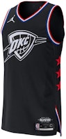ジョーダン NBA 2019 オールスター ウエストブルック ブラック バスケジャージ AQ7288-020 Order ジョーダン NBA 2019 オールスター ウエストブルック ブラック バスケジャージ AQ7288-020