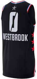 ジョーダン NBA 2019 オールスター ウエストブルック ブラック バスケジャージ AQ7288-020 Lookbook ジョーダン NBA 2019 オールスター ウエストブルック ブラック バスケジャージ AQ7288-020