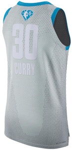 조던 NBA 올스타 커리 #30 농구 저지 그레이 에디션 DH8030-014 Lookbook 조던 NBA 올스타 커리 #30 농구 저지 그레이 에디션 DH8030-014