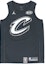 Order ジョーダン NBA オールスター レブロン・ジェームス メッシュジャージ - ブラックバスケベスト 928873-010
