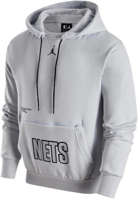 Sudadera Jordan NBA Brooklyn Nets Alphabet Blanca/Oro Pullover de Fleece. DR7008-043 Buy Sudadera Jordan NBA Brooklyn Nets Alphabet Blanca/Oro Pullover de Fleece. DR7008-043