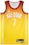 Jordan NBA Kevin Durant All Star 2023 Jersey Yellow/Orange