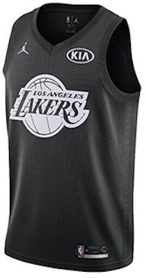 조던 NBA 코비 브라이언트 올스타 스윙맨 저지 블랙 928873-022 Buy 조던 NBA 코비 브라이언트 올스타 스윙맨 저지 블랙 928873-022