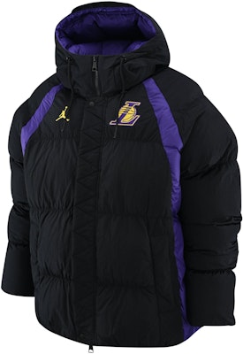 Jordan NBA 洛杉磯湖人刺繡標誌連帽外套 黑色 DR2445-010 Buy Jordan NBA 洛杉磯湖人刺繡標誌連帽外套 黑色 DR2445-010