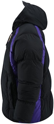 Jordan NBA 洛杉磯湖人刺繡標誌連帽外套 黑色 DR2445-010 Shop Jordan NBA 洛杉磯湖人刺繡標誌連帽外套 黑色 DR2445-010