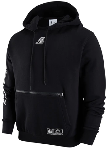 jordan-nba-los-angeles-lakers-patchwork-hoodie-black-dh-9454-010