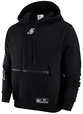 Sudadera con Capucha Negra Jordan NBA Los Angeles Lakers Patchwork DH9454-010 Buy Sudadera con Capucha Negra Jordan NBA Los Angeles Lakers Patchwork DH9454-010