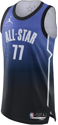 乔丹 NBA 卢卡·东契奇 #77 2023 全明星篮球球衣 宝石蓝 DX6336-502 Buy 乔丹 NBA 卢卡·东契奇 #77 2023 全明星篮球球衣 宝石蓝 DX6336-502