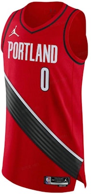 ジョーダン NBA トレイルブレイザーズ ダミアン・リラード #0 ジャージ 22-23 レッド限定版. DB3495-657 Buy ジョーダン NBA トレイルブレイザーズ ダミアン・リラード #0 ジャージ 22-23 レッド限定版. DB3495-657