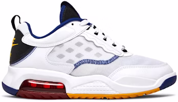 Jordan Nike Air Max 200 'Dark Sulfur Olympic' CD6105-110 Jordan Nike Air Max 200 'Dark Sulfur Olympic' CD6105-110