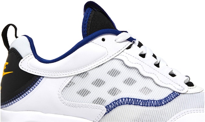 乔丹耐克Air Max 200 '暗硫奥运版'运动鞋 CD6105-110 Order 乔丹耐克Air Max 200 '暗硫奥运版'运动鞋 CD6105-110