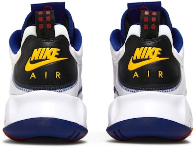 조던 에어 맥스 200 '다크 설퍼 올림픽' CD6105-110 Details for 조던 에어 맥스 200 '다크 설퍼 올림픽' CD6105-110