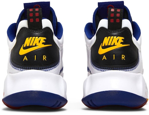 Air max 48 sales jordan