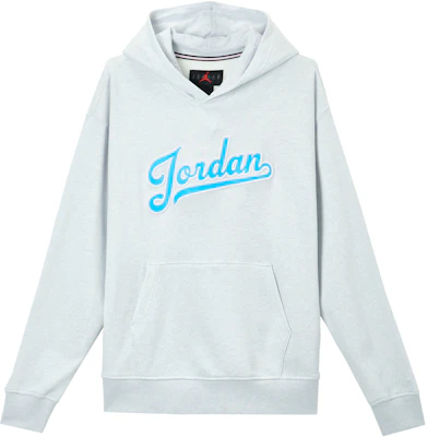 乔丹 Nike Jordan 飞行标志连帽衫 灰色 FN4614-043 Buy 乔丹 Nike Jordan 飞行标志连帽衫 灰色 FN4614-043