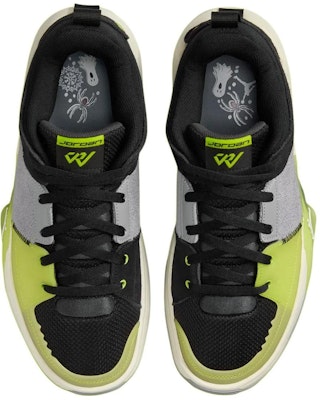 조던 원 테이크 5 '할로윈' FD2335-003 Lookbook 조던 원 테이크 5 '할로윈' FD2335-003