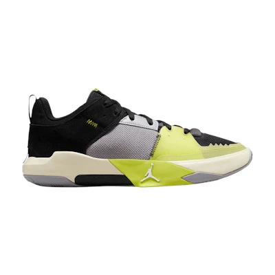 Jordan One Take 5 PF 'Black Anthracite Coconut'