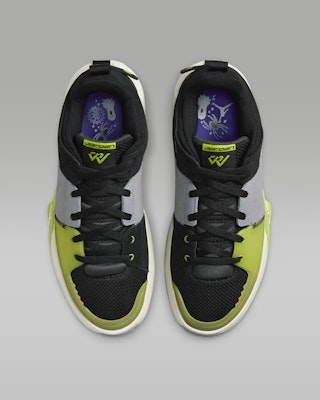 Jordan One Take 5 PF 'Negro Antracita Coco' FD2336-003 Purchase Jordan One Take 5 PF 'Negro Antracita Coco' FD2336-003