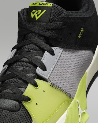 Jordan One Take 5 PF 'Negro Antracita Coco' FD2336-003 Cheap Jordan One Take 5 PF 'Negro Antracita Coco' FD2336-003