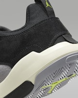 조던 원 테이크 5 PF '블랙 앤트러사이트 코코넛' FD2336-003 1