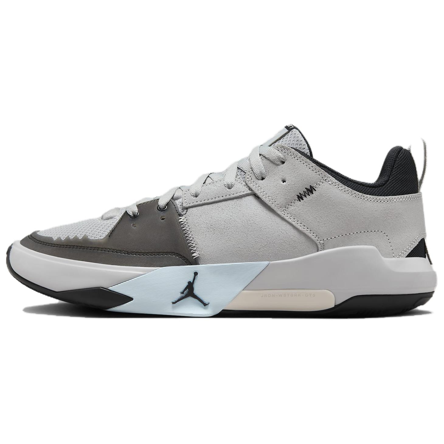Jordan One Take 5 PF 'Grey Fog Off Noir' HF0452-001