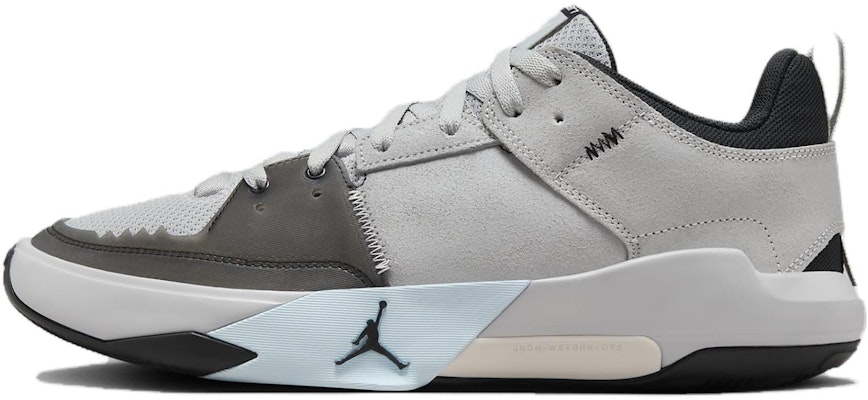 Jordan One Take 5 PF 'Grey Fog Off Noir' HF0452-001 Buy Jordan One Take 5 PF 'Grey Fog Off Noir' HF0452-001