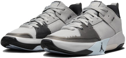 乔丹 One Take 5 PF ''灰雾黑色'' HF0452-001 Lookbook 乔丹 One Take 5 PF ''灰雾黑色'' HF0452-001