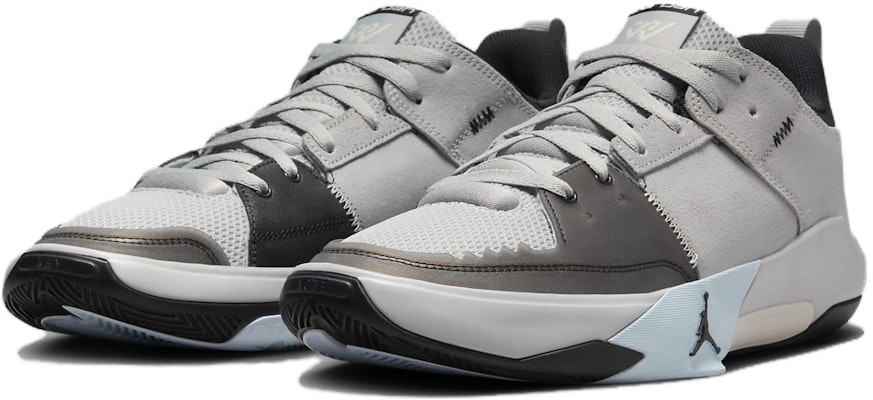 Jordan One Take 5 PF 'Grey Fog Off Noir' HF0452-001 Lookbook Jordan One Take 5 PF 'Grey Fog Off Noir' HF0452-001