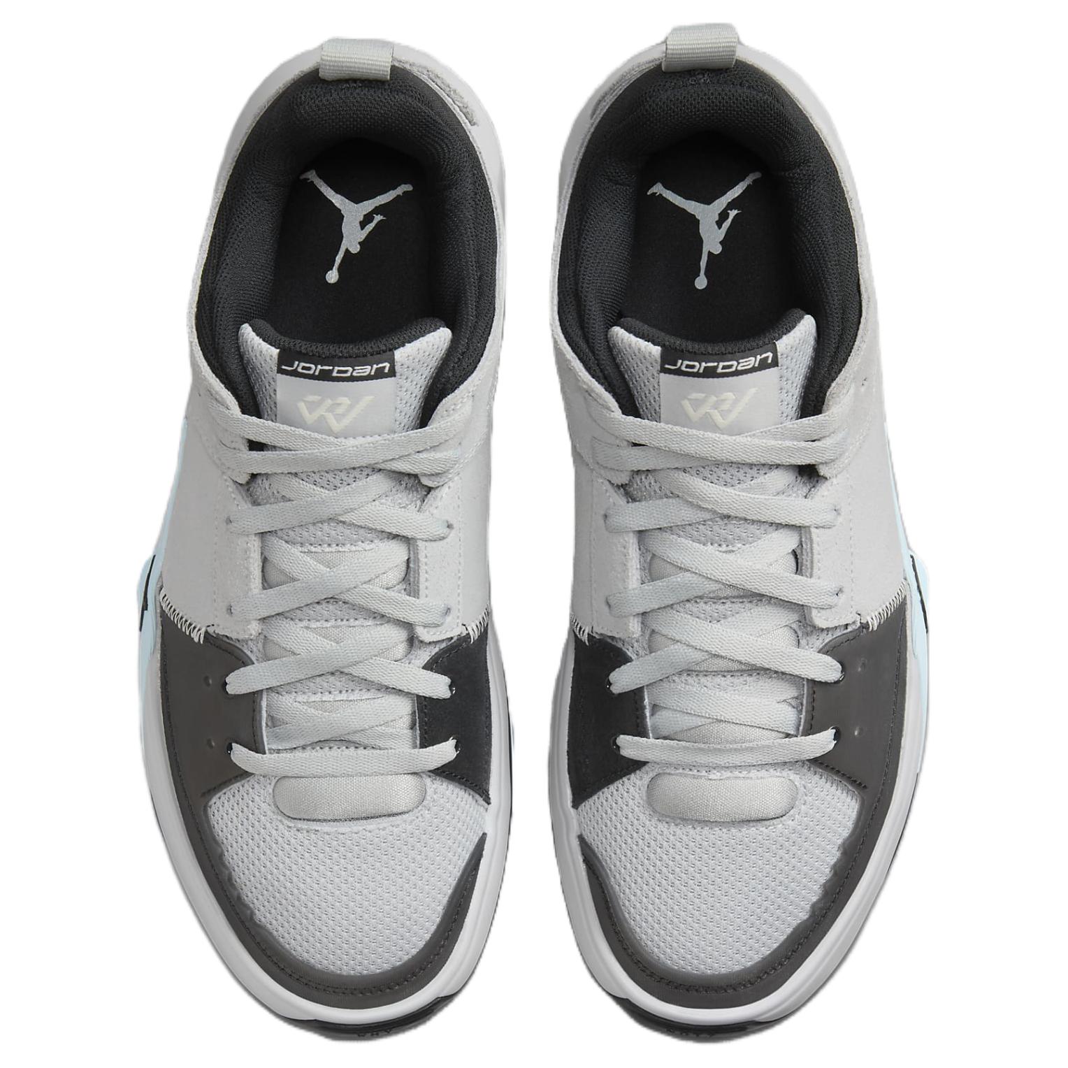 Shop 乔丹 One Take 5 PF ''灰雾黑色'' HF0452-001