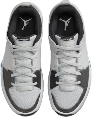 Jordan One Take 5 PF 'Grey Fog Off Noir' HF0452-001 Shop Jordan One Take 5 PF 'Grey Fog Off Noir' HF0452-001