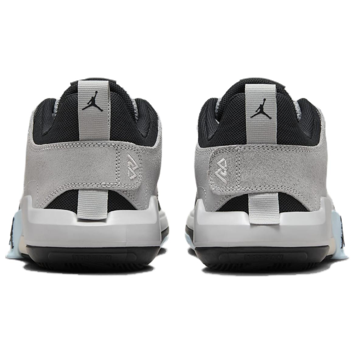 Purchase 乔丹 One Take 5 PF ''灰雾黑色'' HF0452-001